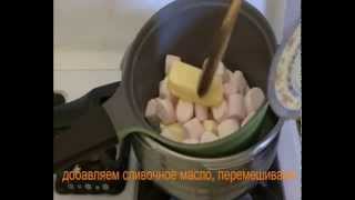 Как сделать мастику из маршмеллоу и желатина