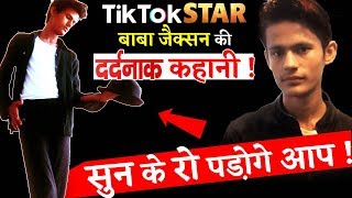 Tiktok Star Yuvraj Singh Shares His Emotional Dance Journey!