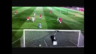 Goal deejay fifa 12