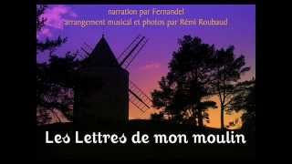 Les Lettres de Mon Moulin