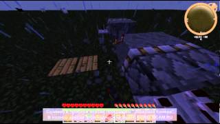 Как сделать беспалевну анти-афк машину в minecraft (Специально для TeraWars)