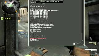 Как поставить FPS в кс го