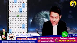 ดูดวงคนที่ 11 เลข 7 ตัว 9 ฐานและไพ่ยิปซี : คุณรัสรินทร์