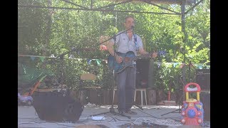 Сергей Жулидов - Выступление на ЧН-2018 (17.06.2018)