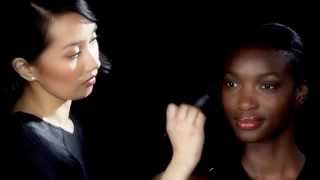 NARS How to: Smoldering Chocolate Eye
