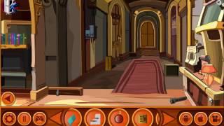 Escape From Unnoted Place Game Walkthrough BestEscapeGames