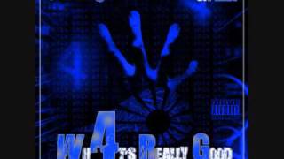 Dat Boi T - Lodi Dodi (Feat. Lucky Luciano) (WRG4) (Track 8)
