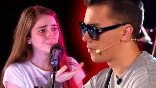 HYPE CAMP | Марьяна Ро, Лиззка, ЯнГо, Катя Клэп | ХУЖЕ НЕКУДА