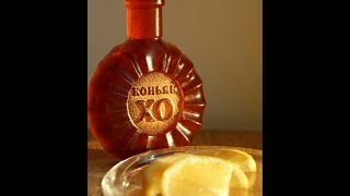 Мыло ручной работы. Алкоголь часть 1. "Коньяк и виски".