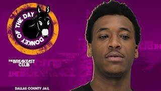 25-Year-Old Poses As High School Student To Relive Hoop Dreams