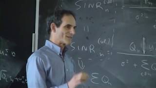 The "What is Biofeedback & Neurofeedback Lecture" -  Mcgill University 2011