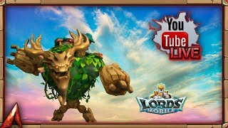 Opening up some Boxes before KvK Ends! Lords Mobile