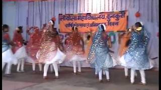 loyola college annual function and parents day 20011cultural event loyola college kunkuri nagpuri da