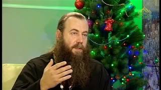 Беседы с батюшкой. 14 января 2020. Милосердие - сокровище души (продолжение)