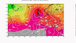 UK Weather Aware (UK Heat Wave)+ 8-16 Day* Discussion.