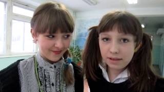 Интервью ..ОДА*)