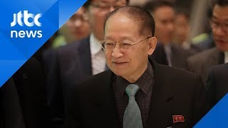 '옥류관 남한 1호점' 어디에?…북 이종혁이 둘러본 후보지는
