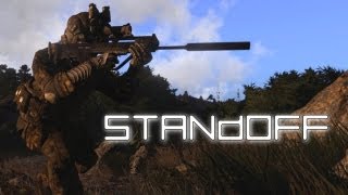 STANDOFF - ArmA 3 Beta - Ep. 1
