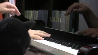 バッハ フランス組曲 6 ホ長調 Bach, Johann Sebastian Französische Suiten Nr.6 E-Dur BWV 817