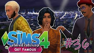 The Sims 4//Get Famous✨?//Proper Trendsetter✨?✨