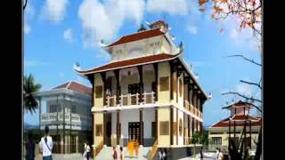 Chùa Nguyên Ngộ Tổ Chức Đêm Ca Nhạc Chủ Đề "Gieo Hạt Từ Bi" Phần 09..