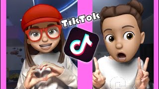 ЛИЦА ЭМОДЖИ в Тик Ток / МОИ КЛИПЫ в Тик Ток