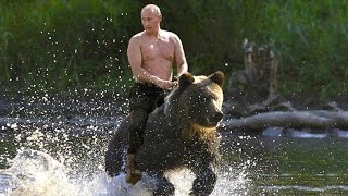 10 Things You Need To Know About Vladimir Putin