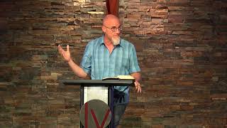 DO the DO | Philippians 4:1-7 | August 15, 2018