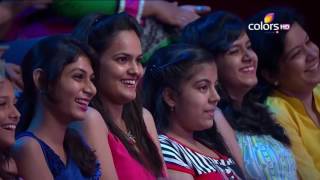 Comedy Nights with Kapil - Anil, Anushka & Ranveer - 7th June 2015 - Full Episode