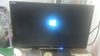 Boot usb asus h61 mx