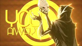 Corvus Glaive & Proxima Midnight | MEP Parts