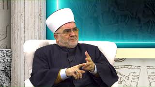 Muftija Mevlud ef. Dudić o slavi "sveti Sava" u školama