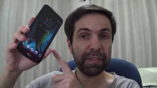 Vlog LG K10 - Sim, ele têm 1 GB de RAM e ele vai bem, obrigado !