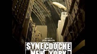 John Brion - Piano Three (Piano 3) - Synecdoche, New York OST