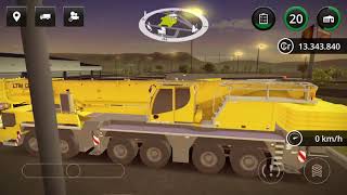 Construction Simulator 2 #109 HD