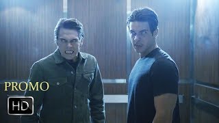 Teen Wolf 6x17 "Werewolves of London" Promo #1 (HD)