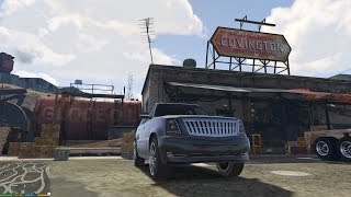 GTA 5 Прохождение ( Часть # 22 )
