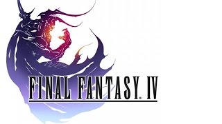Final Fantasy IV [PC] - 13 - Троя
