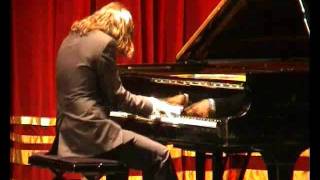 LISZT Piano Concerto No.2 - Gülsin Onay - Doruk Görkem Tokur