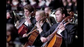 2010 Christmas at Luther Highlights