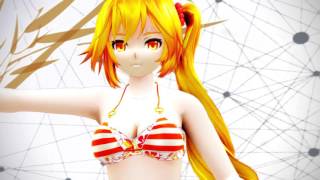 [MMD] My Saving Grace [1080p 60FPS] (Motion,Camera,Wav+DL)