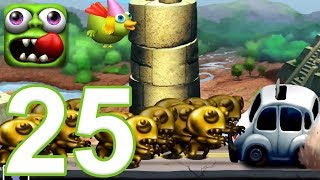 Zombie Tsunami - Gameplay Walkthrough Part 25 (iOS, Android)
