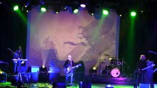 Пикник-Русы косы,ноги босы+Мракобесие и джаз (Arena Moscow)