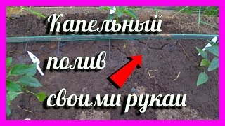 Как сделать автополив? Автоматический полив грядок в теплице своими руками из ПНД трубы. Обзор
