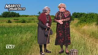 Marco e Francesco - puntata 15