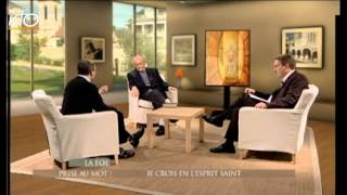 Je crois en l'Esprit Saint