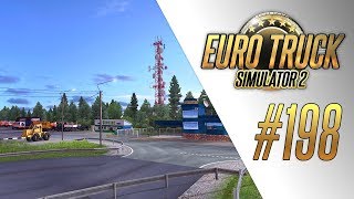 ОБНОВЛЕНИЕ СЕВЕРНОГО РЕГИОНА - Euro Truck Simulator 2 - SeverMap v3.5.0 (1.34) [#198]