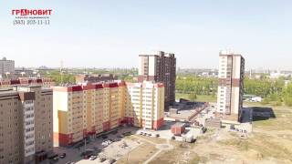 Квартиры микрорайон Акатуйский