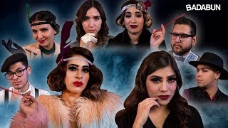 Adivina el YouTuber | La venganza perfecta