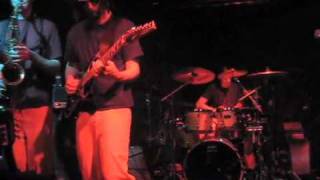 Orange Tulip Conspiracy - Ignis Fatuus